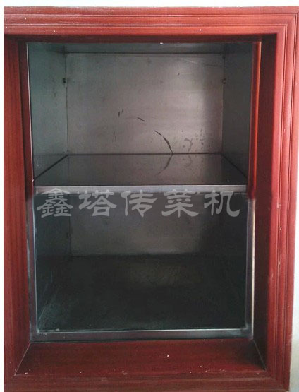 工作臺式傳菜機 工作臺式傳菜機