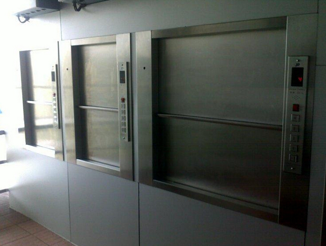 窗口式傳菜電梯 窗口式傳菜電梯