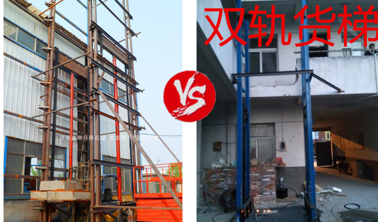 液壓升降貨梯價格 液壓升降貨梯價格