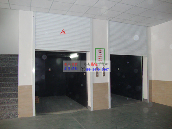 升降貨梯能載人嗎 升降貨梯能載人嗎