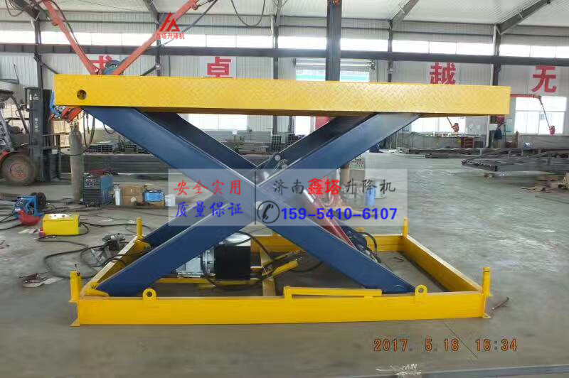 液壓升降機(jī)電機(jī)泵站安裝使用注意事項(xiàng) 液壓升降機(jī)電機(jī)泵站安裝使用注意事項(xiàng)