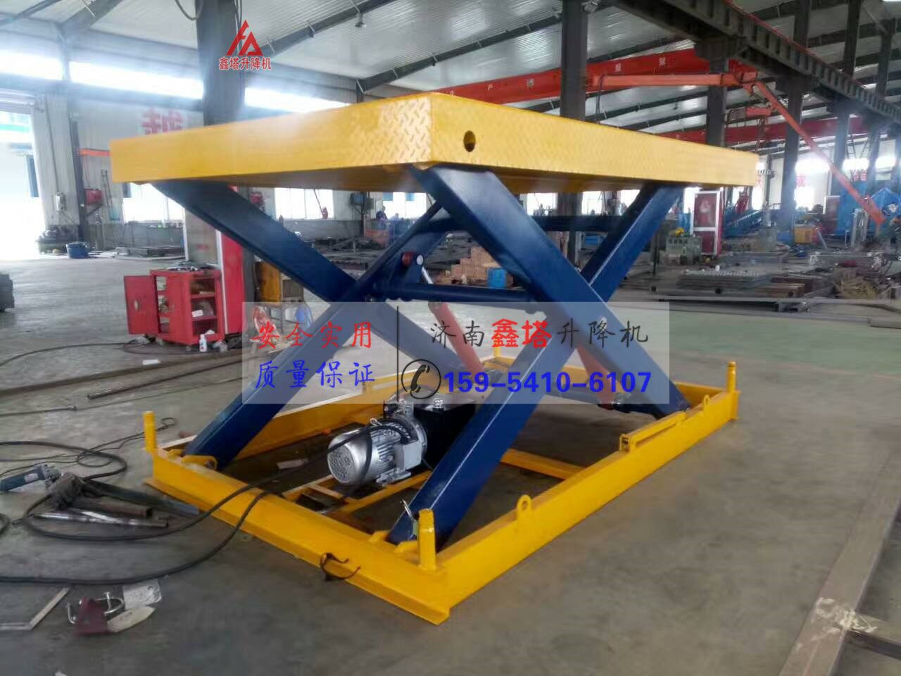 液壓升降機(jī)電機(jī)泵站安裝使用注意事項(xiàng) 液壓升降機(jī)電機(jī)泵站安裝使用注意事項(xiàng)