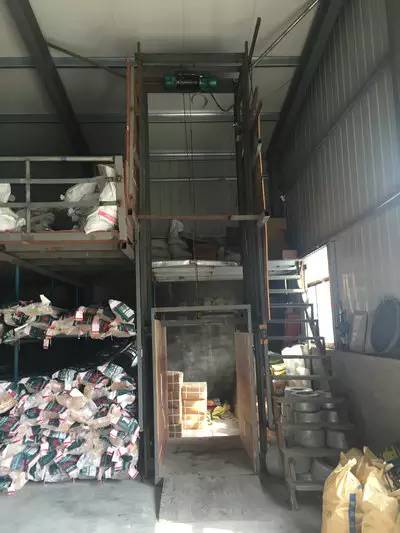 貨運電梯和簡易升降機改造成升降貨梯 貨運電梯和簡易升降機改造成升降貨梯