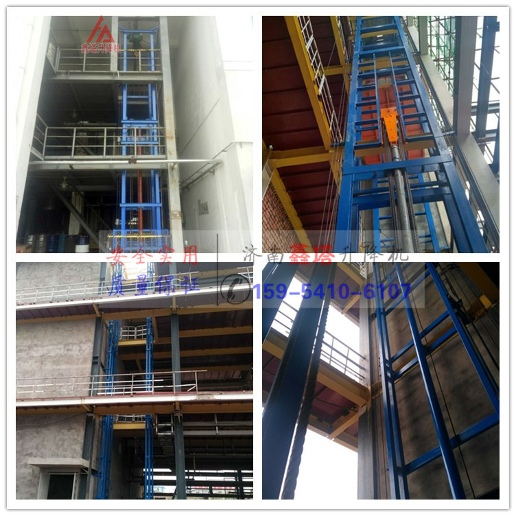 導(dǎo)軌式升降機(jī)怎么保養(yǎng) 導(dǎo)軌式升降機(jī)怎么保養(yǎng)