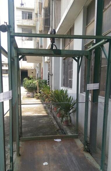 吊籠電動葫蘆卷揚機簡易升降機 吊籠電動葫蘆卷揚機簡易升降機