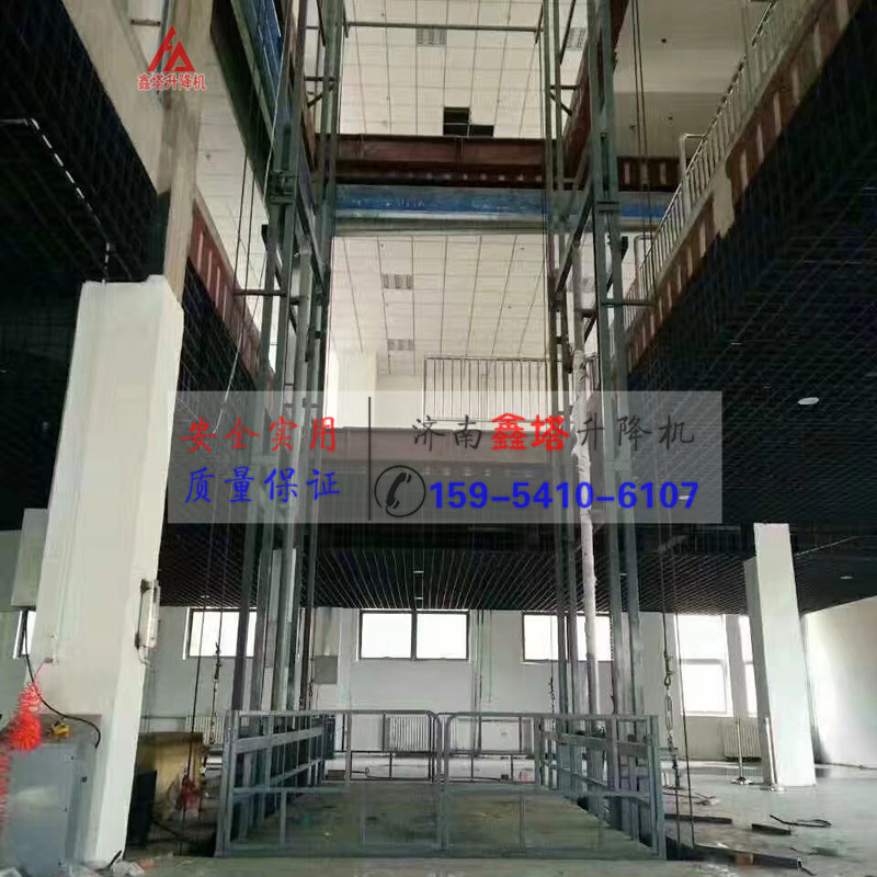 液壓升降機的使用壽命 液壓升降機的使用壽命