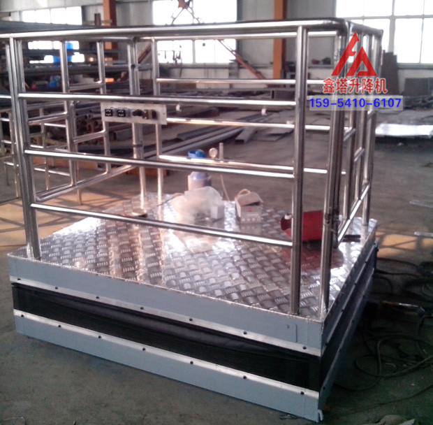 無障礙殘疾人升降平臺生產(chǎn)現(xiàn)場圖 無障礙殘疾人升降平臺生產(chǎn)現(xiàn)場圖